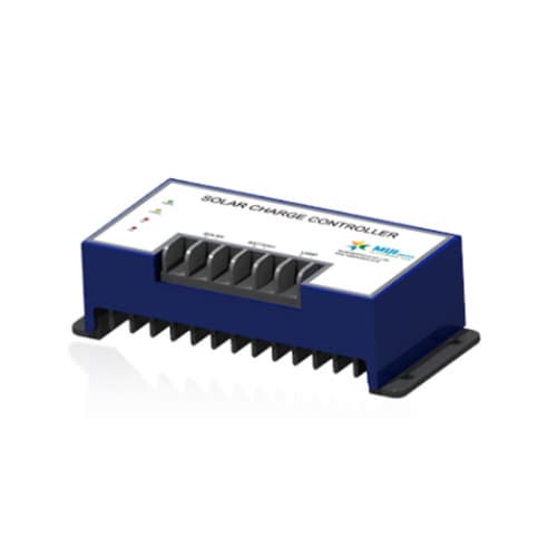 Solar charge controller _MSC Series_